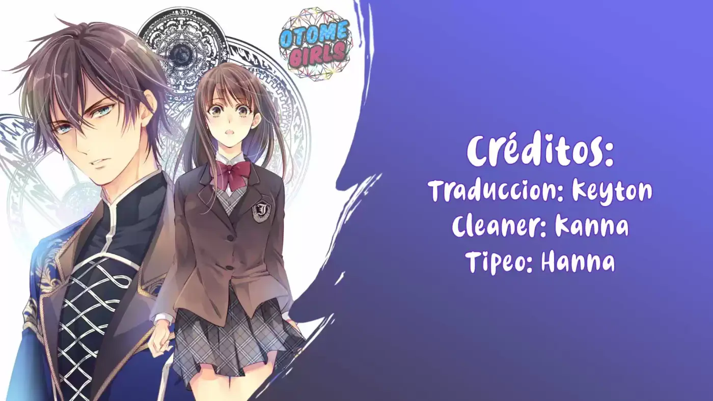 Shuumatsu No Harem ~Britania Lumiére~ - Capítulo 5 - Página 1 - LectorTMOo