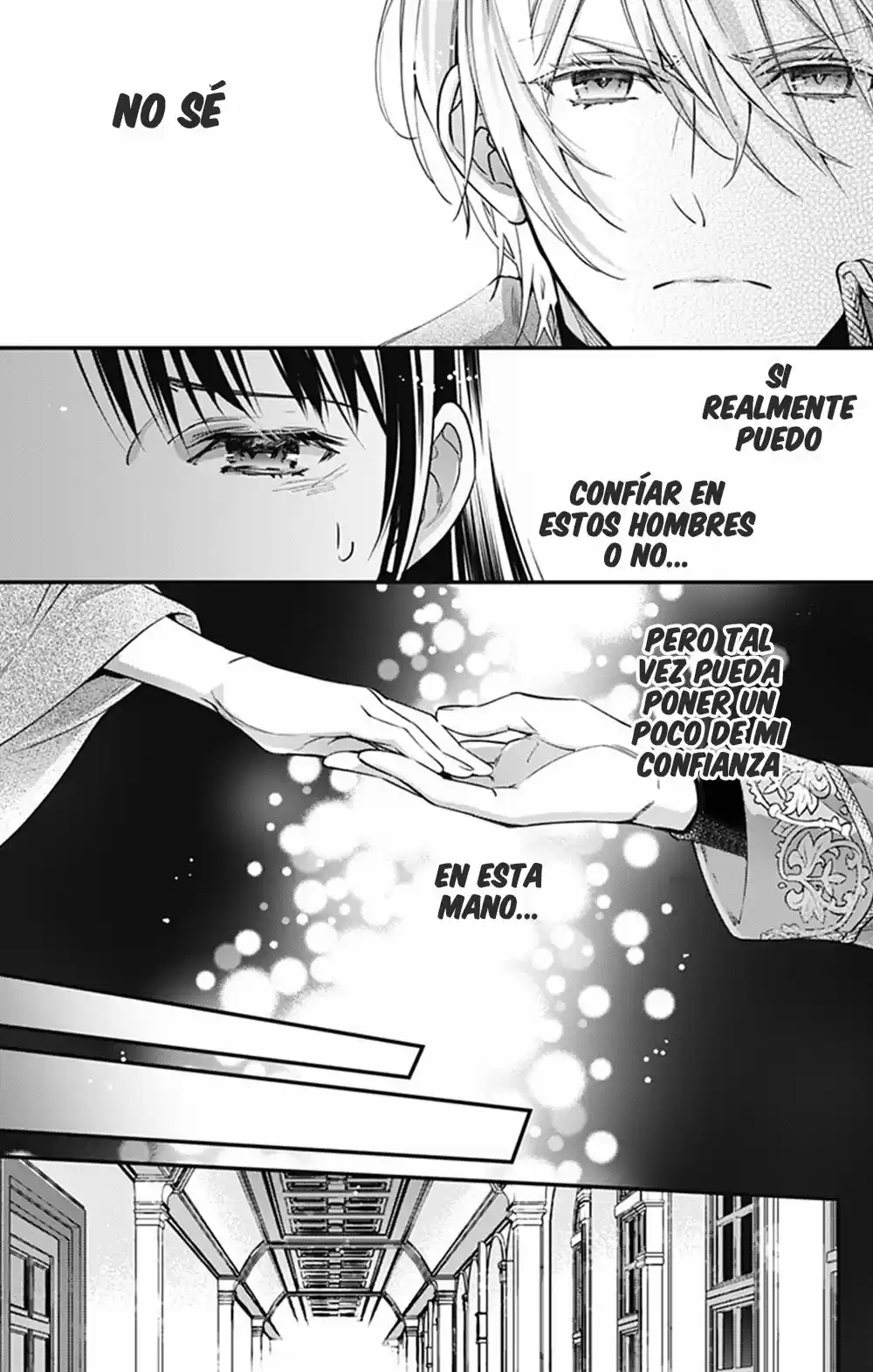Shuumatsu No Harem ~Britania Lumiére~ - Capítulo 5 - Página 9 - LectorTMOo