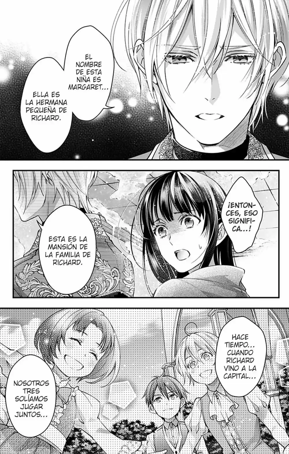 Shuumatsu No Harem ~Britania Lumiére~ - Capítulo 6 - Página 2 - LectorTMOo