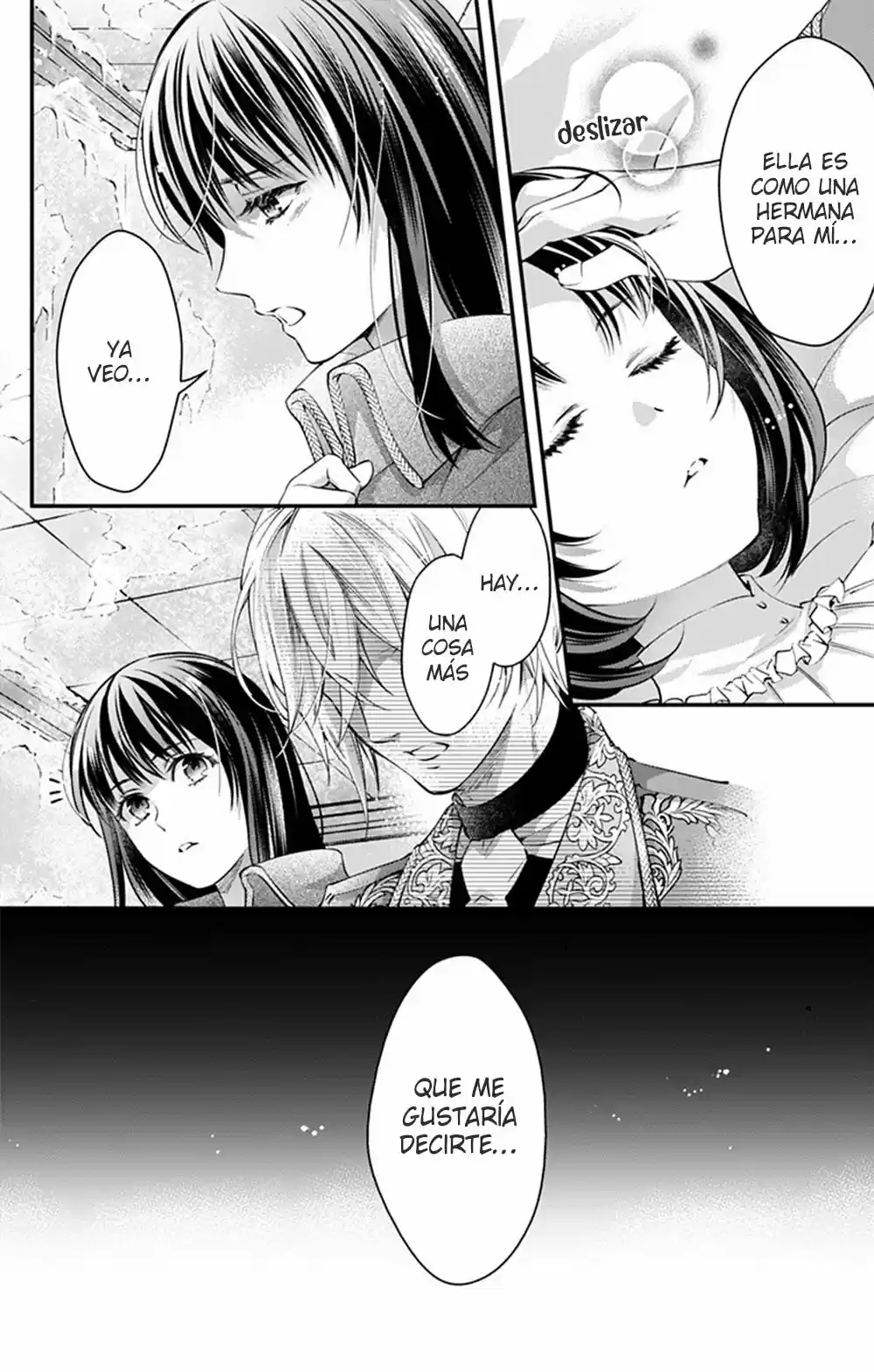 Shuumatsu No Harem ~Britania Lumiére~ - Capítulo 6 - Página 3 - LectorTMOo