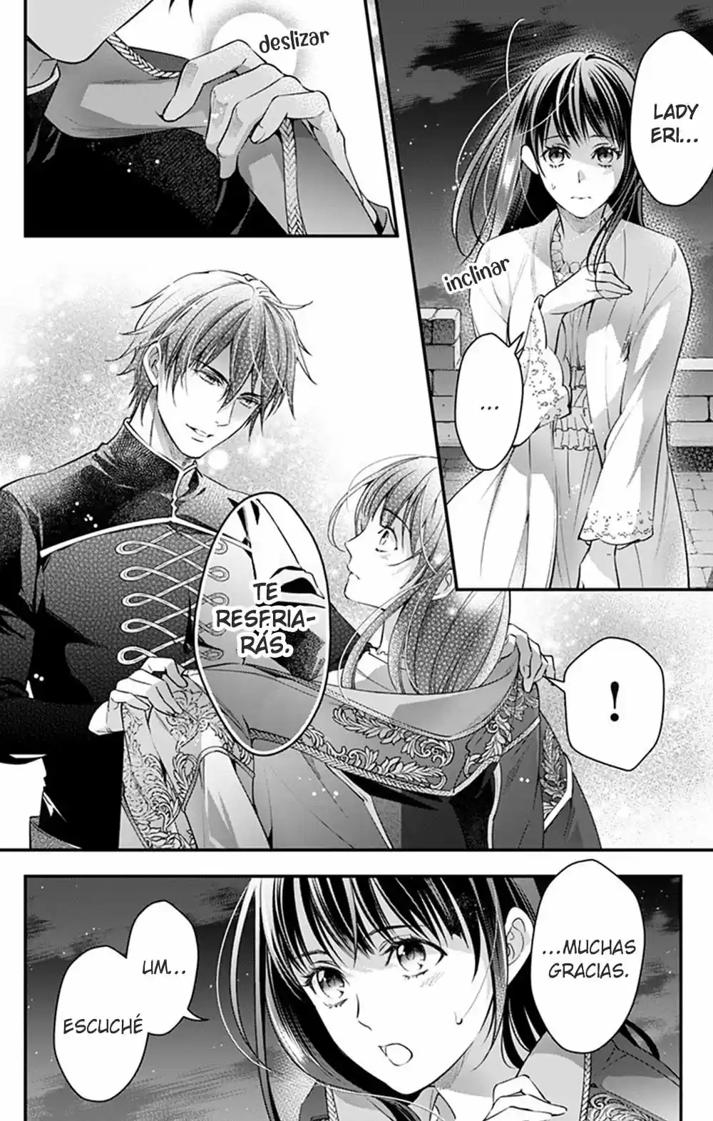 Shuumatsu No Harem ~Britania Lumiére~ - Capítulo 6 - Página 5 - LectorTMOo