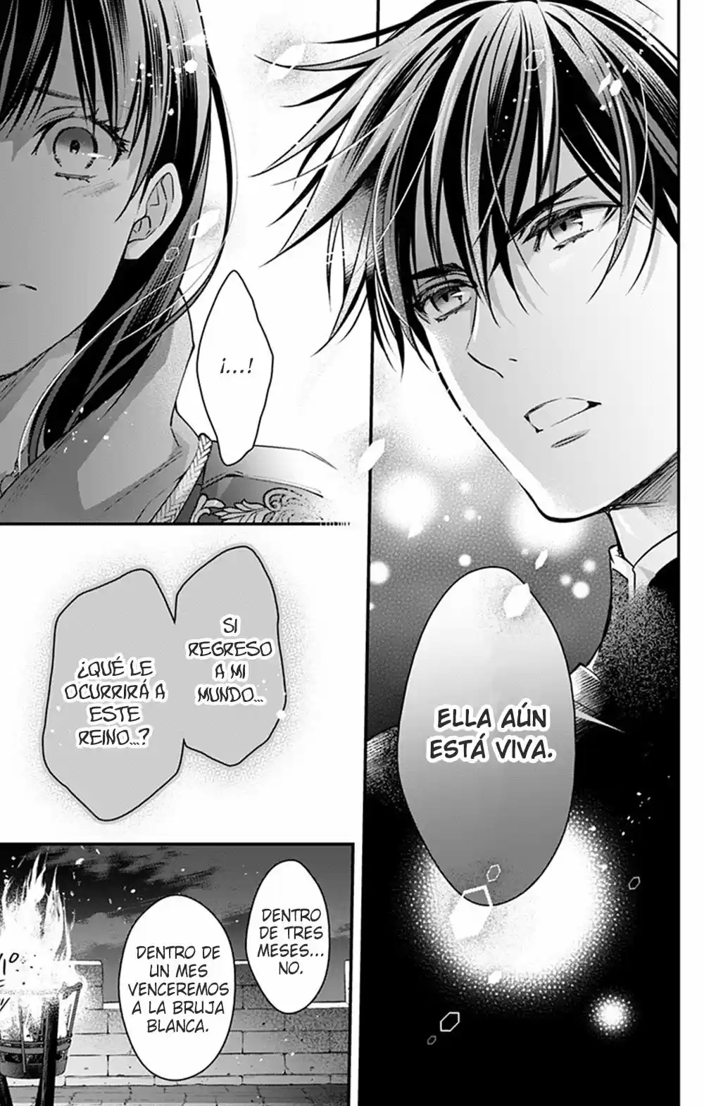 Shuumatsu No Harem ~Britania Lumiére~ - Capítulo 6 - Página 8 - LectorTMOo