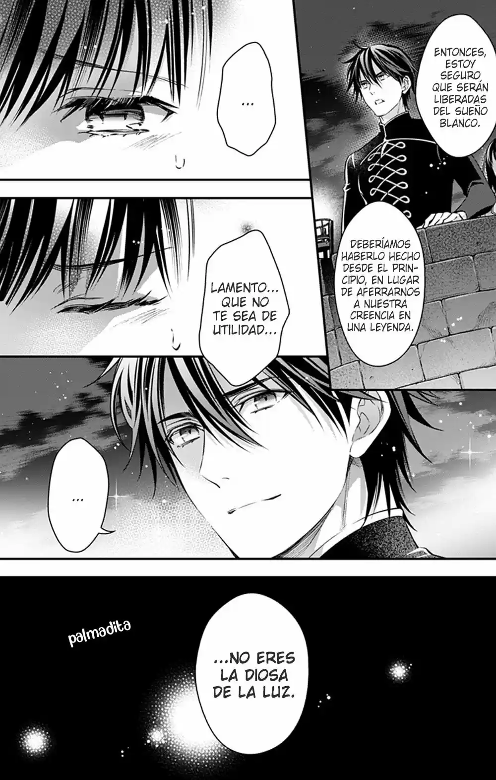 Shuumatsu No Harem ~Britania Lumiére~ - Capítulo 6 - Página 9 - LectorTMOo