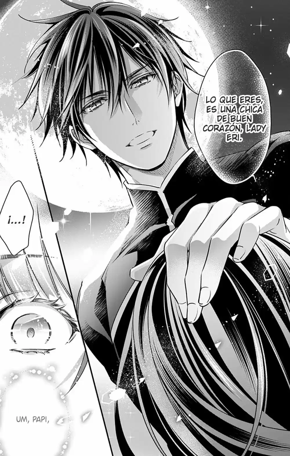 Shuumatsu No Harem ~Britania Lumiére~ - Capítulo 6 - Página 10 - LectorTMOo