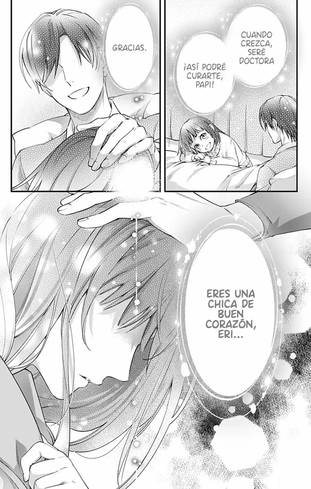 Shuumatsu No Harem ~Britania Lumiére~ - Capítulo 6 - Página 11 - LectorTMOo
