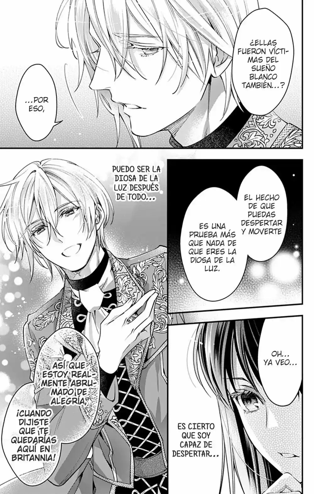 Shuumatsu No Harem ~Britania Lumiére~ - Capítulo 7 - Página 4 - LectorTMOo