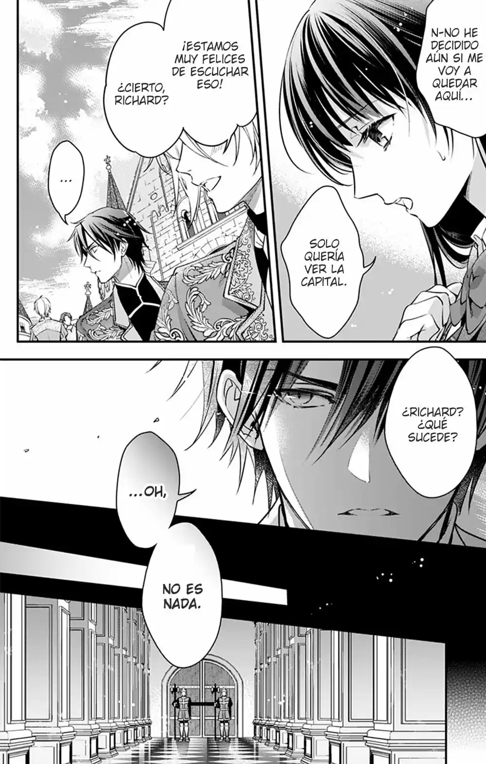 Shuumatsu No Harem ~Britania Lumiére~ - Capítulo 7 - Página 5 - LectorTMOo