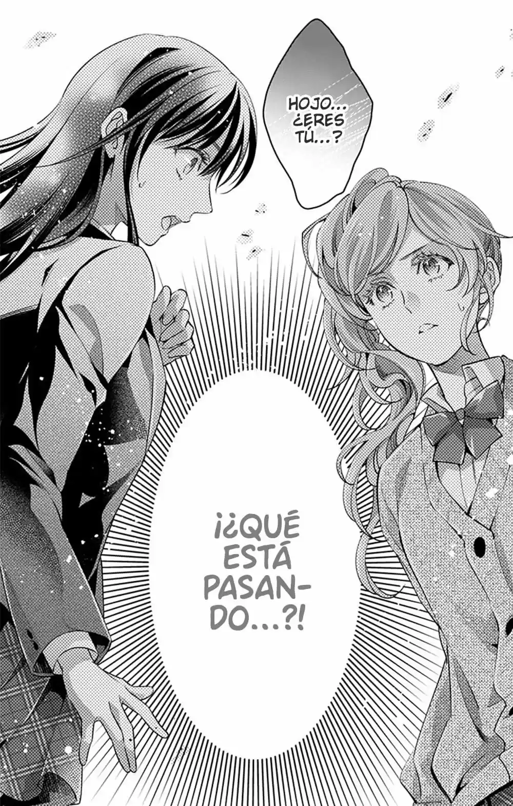 Shuumatsu No Harem ~Britania Lumiére~ - Capítulo 7 - Página 13 - LectorTMOo