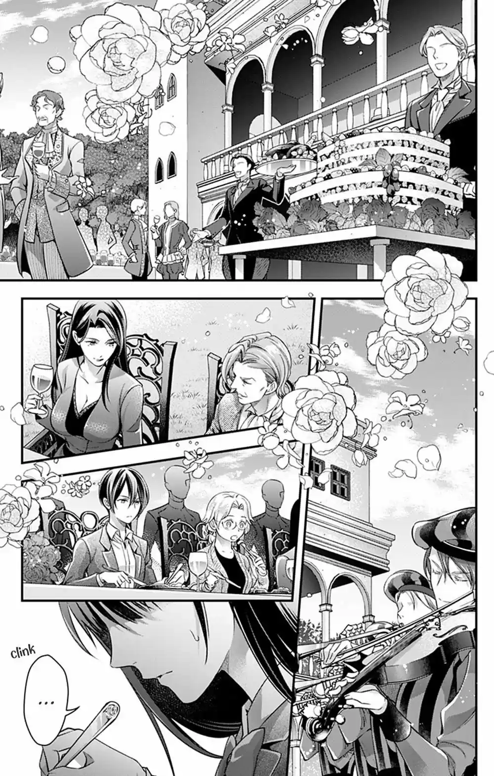 Shuumatsu No Harem ~Britania Lumiére~ - Capítulo 9 - Página 2 - LectorTMOo