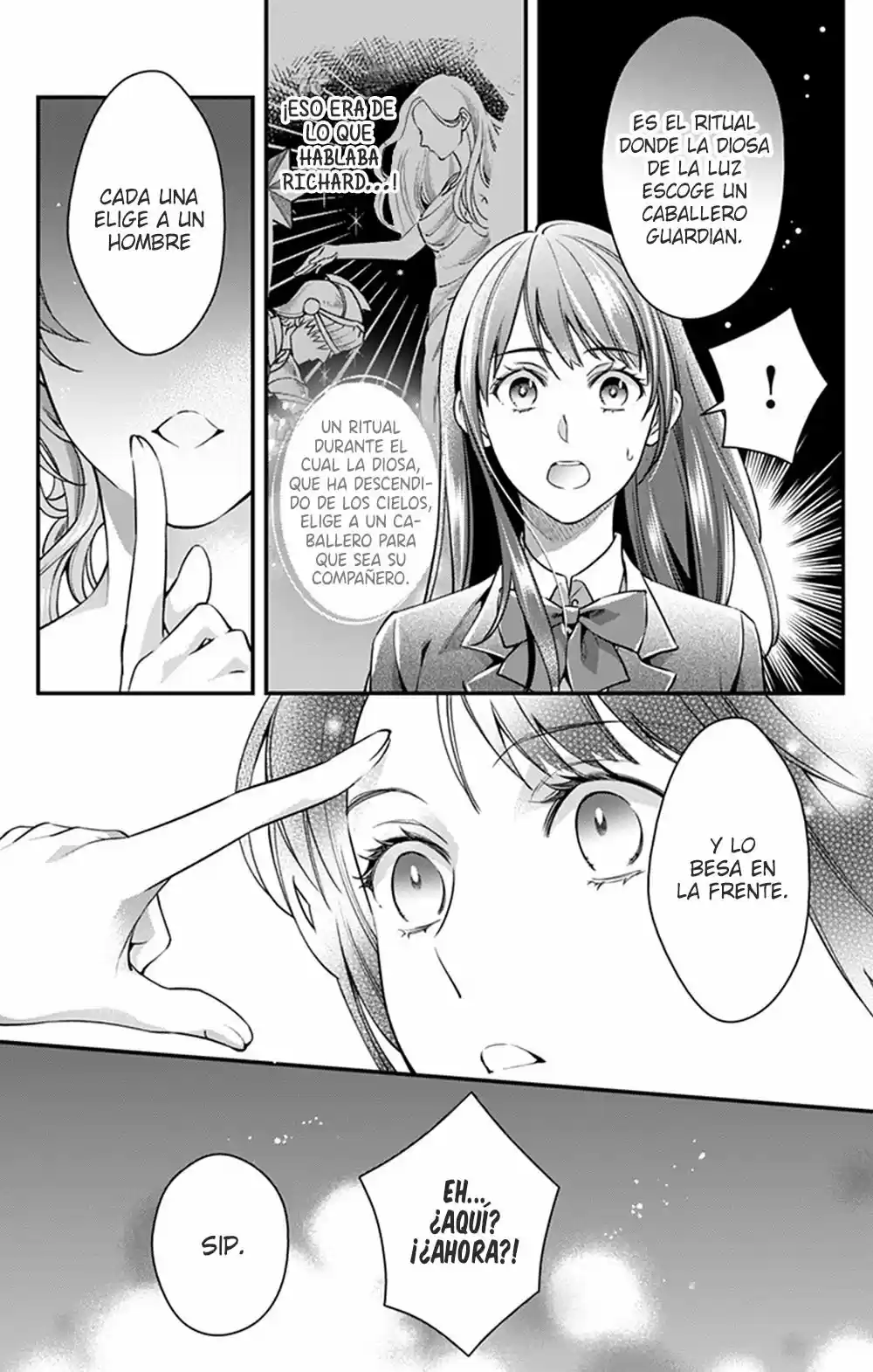 Shuumatsu No Harem ~Britania Lumiére~ - Capítulo 9 - Página 12 - LectorTMOo
