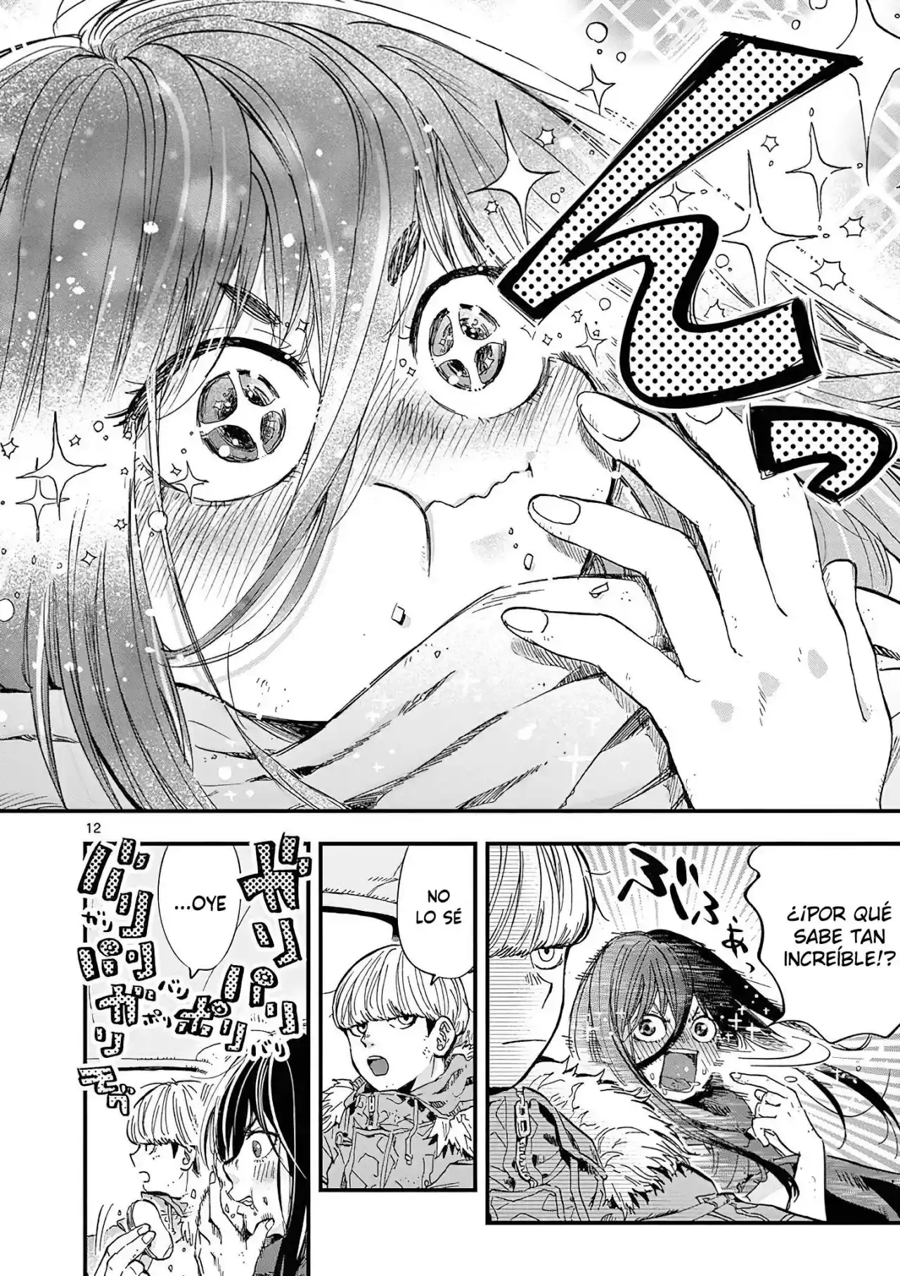Shuumatsu No Jinrui Ni Bunmei Wa Hitsuyou Desu Ka? - Capítulo 1 - Página 13 - LectorTMOo