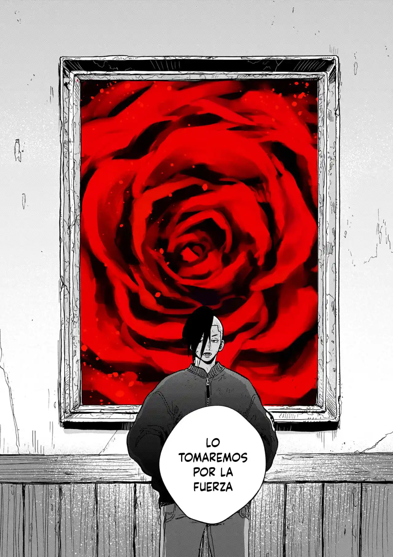 Shuumatsu No Jinrui Ni Bunmei Wa Hitsuyou Desu Ka? - Capítulo 11 - Página 24 - LectorTMOo
