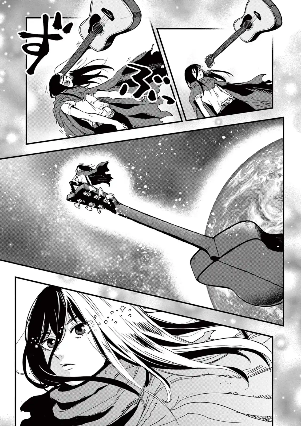 Shuumatsu No Jinrui Ni Bunmei Wa Hitsuyou Desu Ka? - Capítulo 20 - Página 15 - LectorTMOo