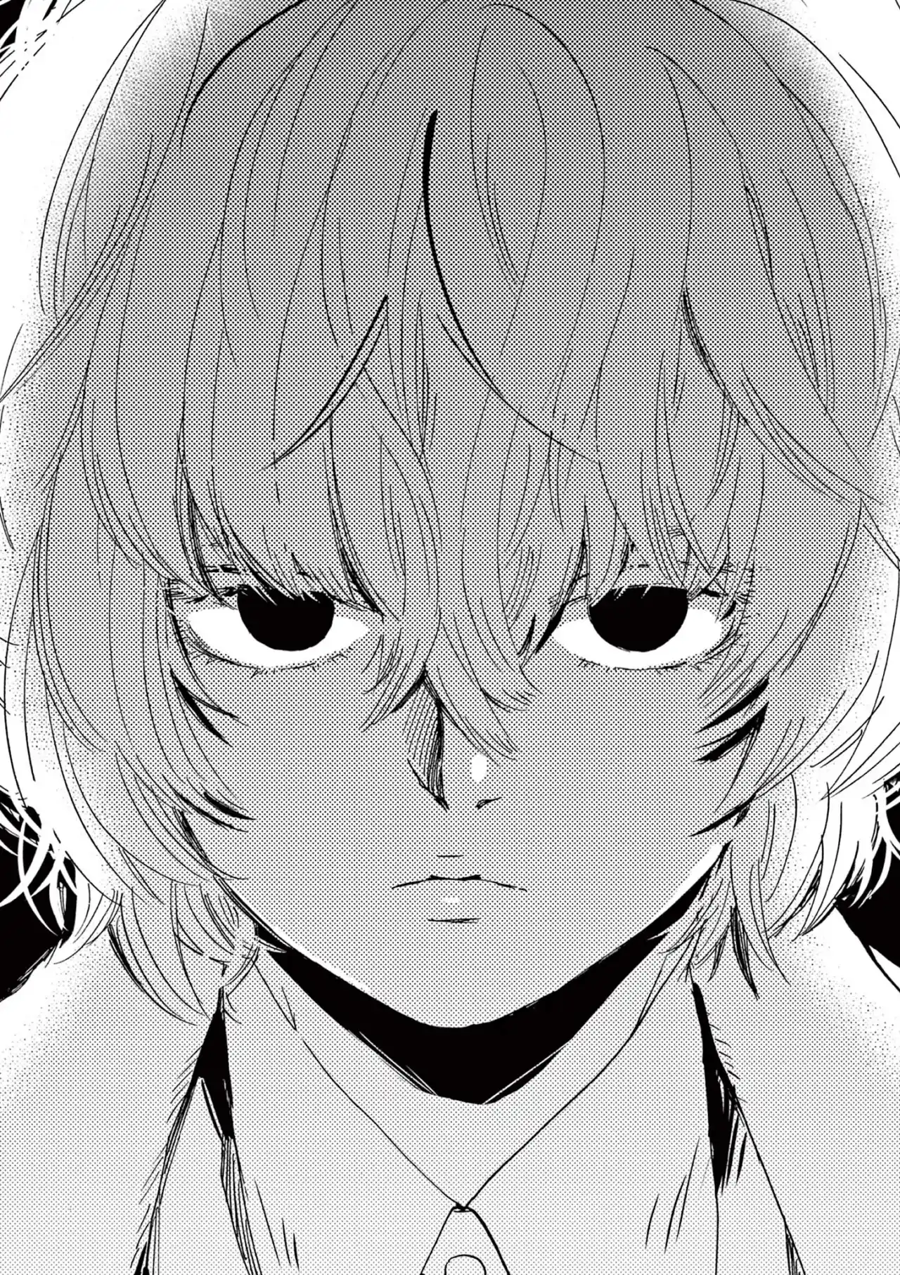 Shuumatsu No Jinrui Ni Bunmei Wa Hitsuyou Desu Ka? - Capítulo 21 - Página 22 - LectorTMOo