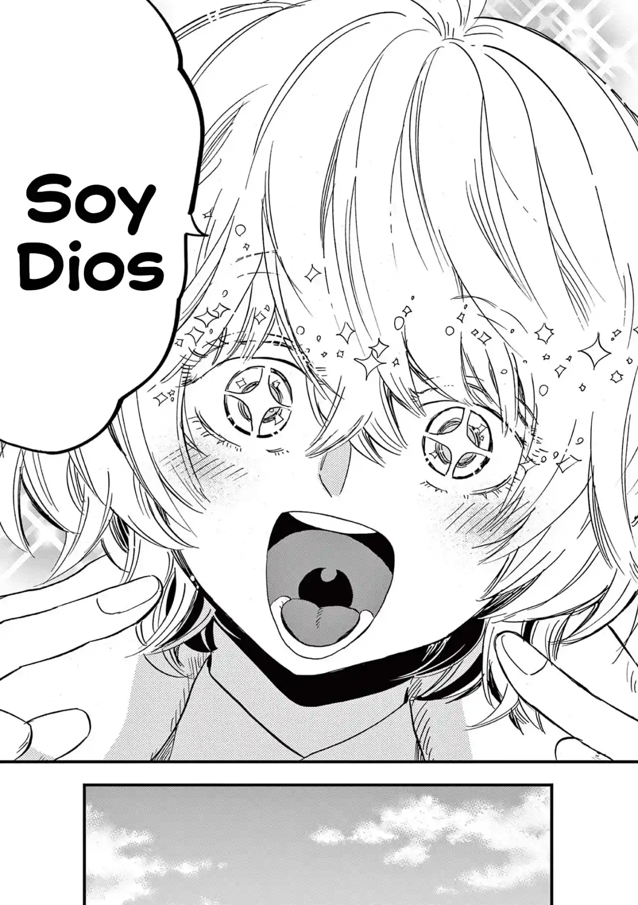 Shuumatsu No Jinrui Ni Bunmei Wa Hitsuyou Desu Ka? - Capítulo 24 - Página 7 - LectorTMOo