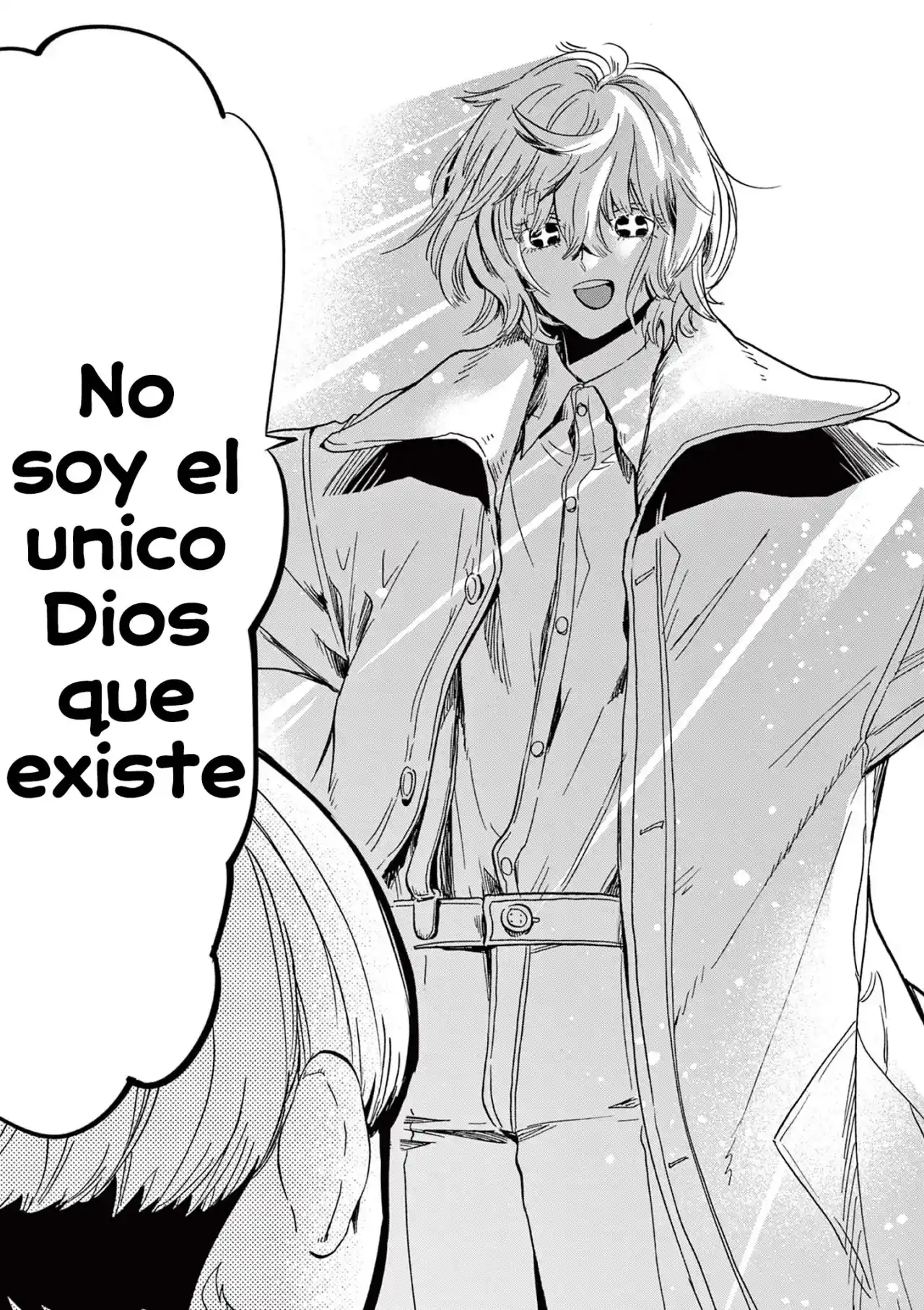 Shuumatsu No Jinrui Ni Bunmei Wa Hitsuyou Desu Ka? - Capítulo 25 - Página 16 - LectorTMOo