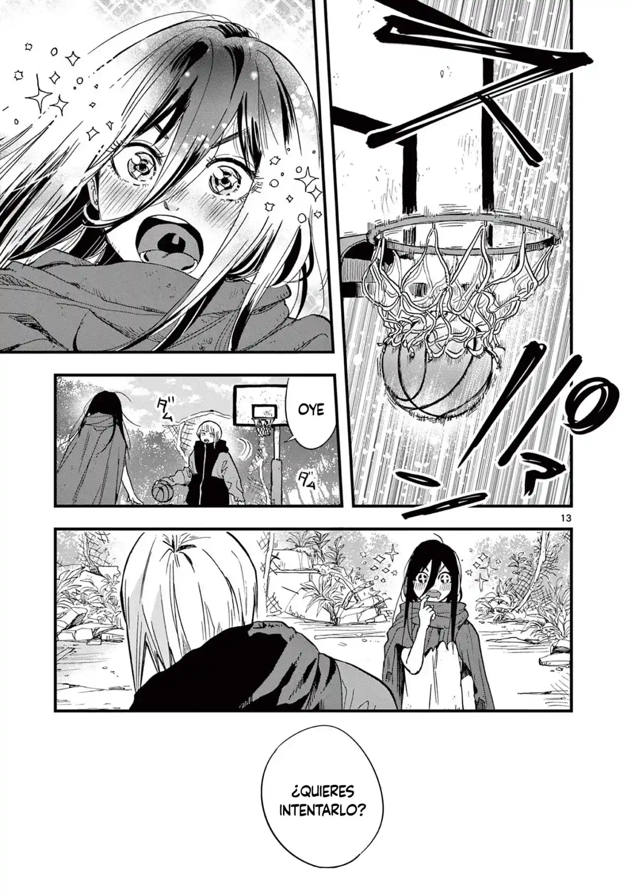 Shuumatsu No Jinrui Ni Bunmei Wa Hitsuyou Desu Ka? - Capítulo 5 - Página 14 - LectorTMOo