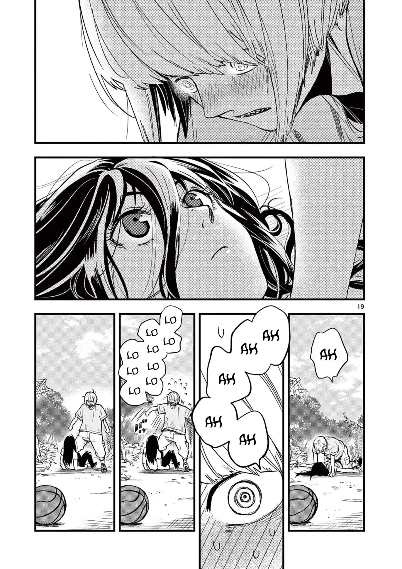 Shuumatsu No Jinrui Ni Bunmei Wa Hitsuyou Desu Ka? - Capítulo 5 - Página 20 - LectorTMOo