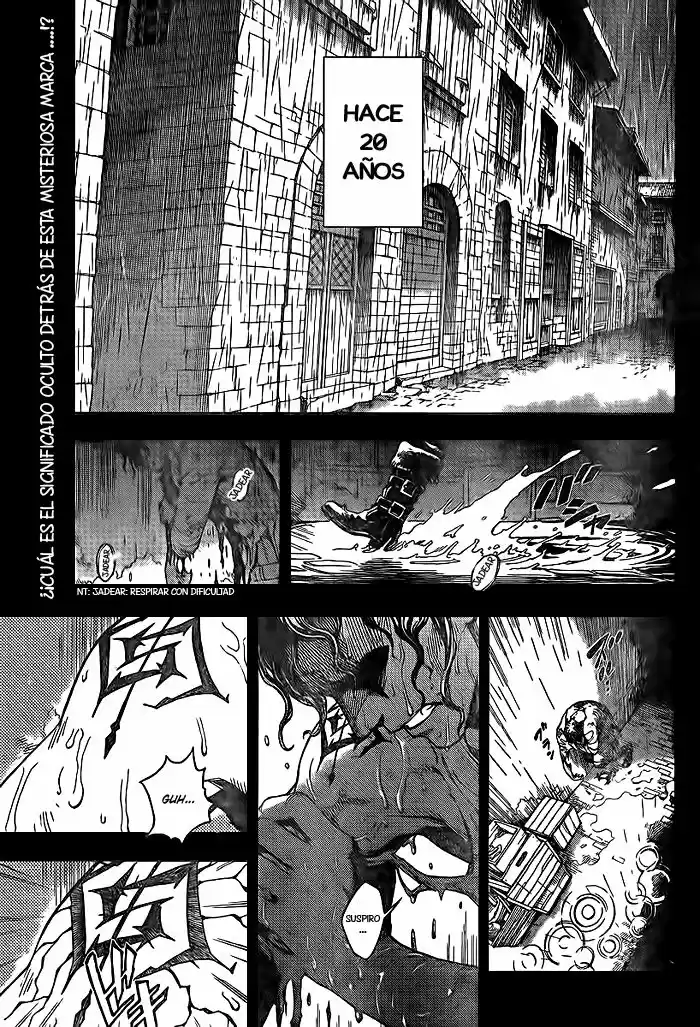 Shuumatsu No Laughter - Capítulo 1 - Página 4 - LectorTMOo