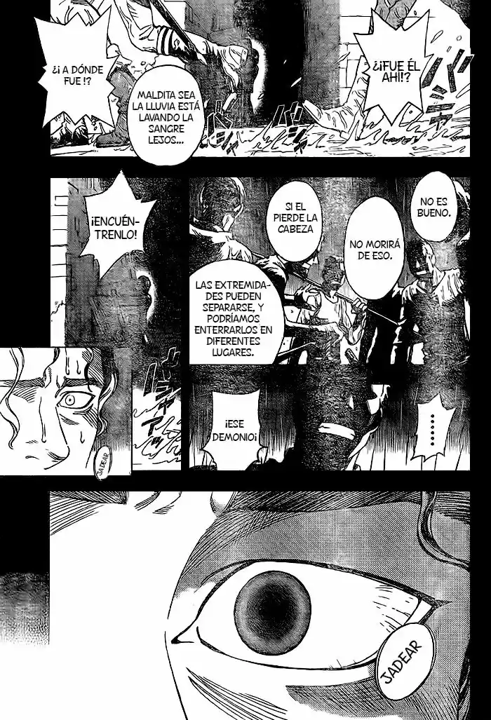 Shuumatsu No Laughter - Capítulo 1 - Página 6 - LectorTMOo