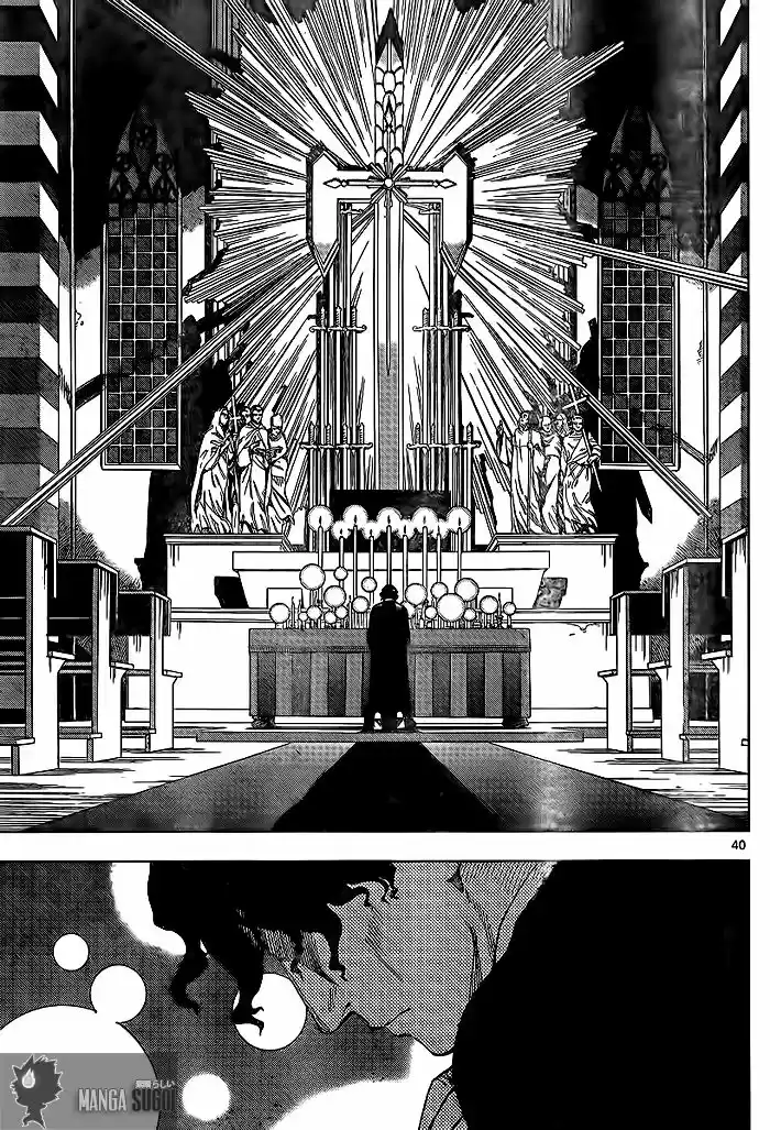 Shuumatsu No Laughter - Capítulo 1 - Página 40 - LectorTMOo