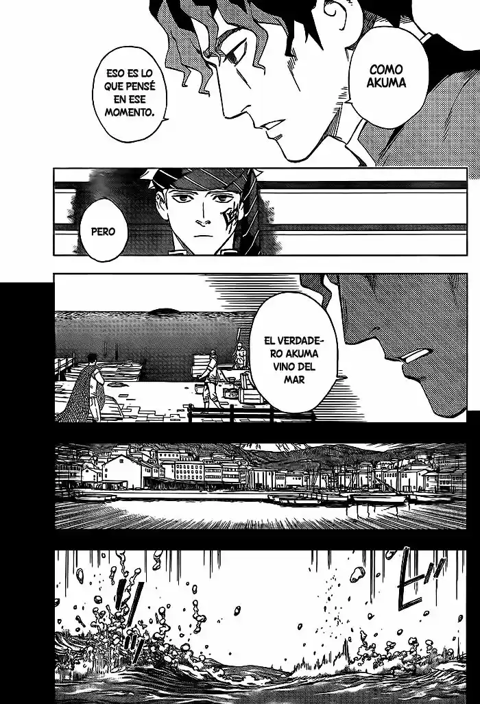 Shuumatsu No Laughter - Capítulo 1 - Página 46 - LectorTMOo