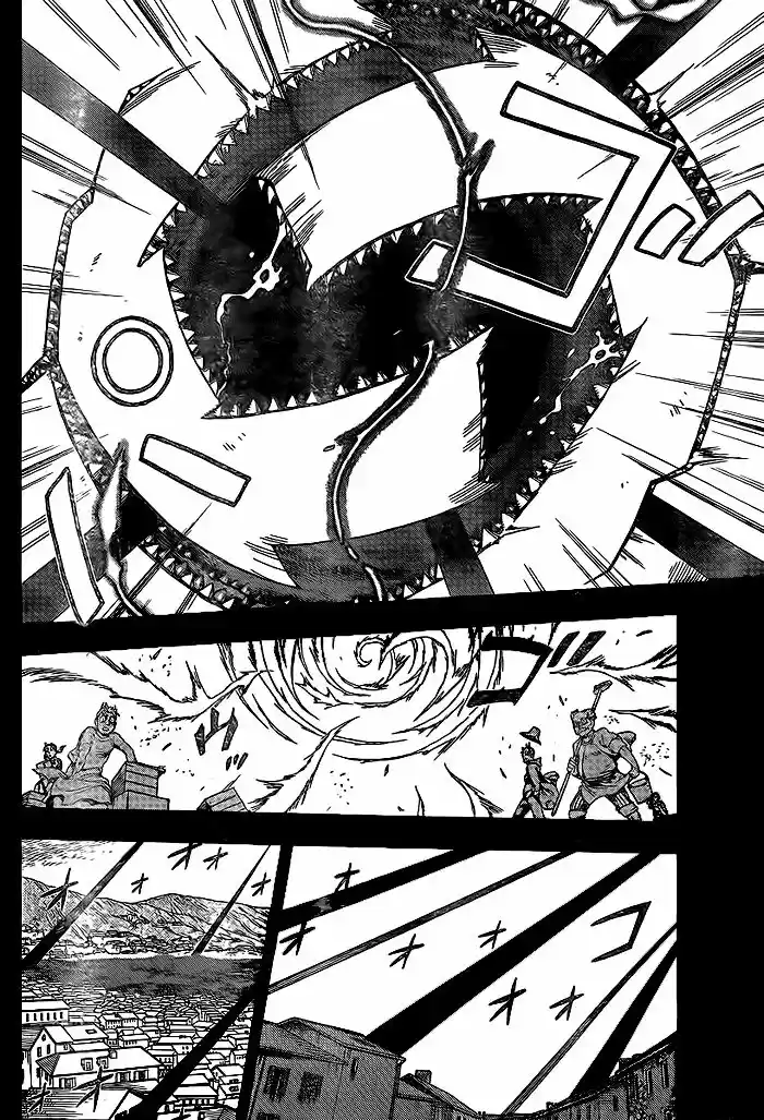 Shuumatsu No Laughter - Capítulo 1 - Página 48 - LectorTMOo