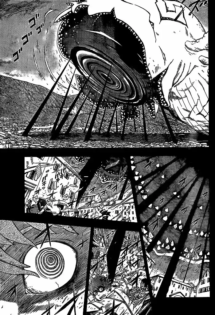 Shuumatsu No Laughter - Capítulo 1 - Página 49 - LectorTMOo
