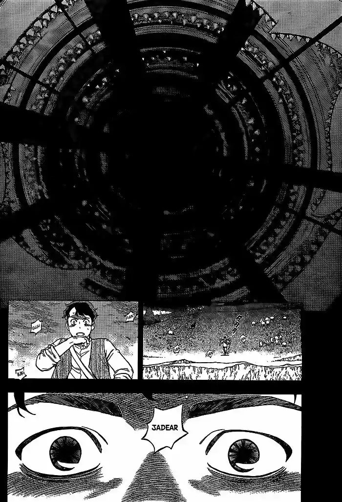 Shuumatsu No Laughter - Capítulo 1 - Página 50 - LectorTMOo