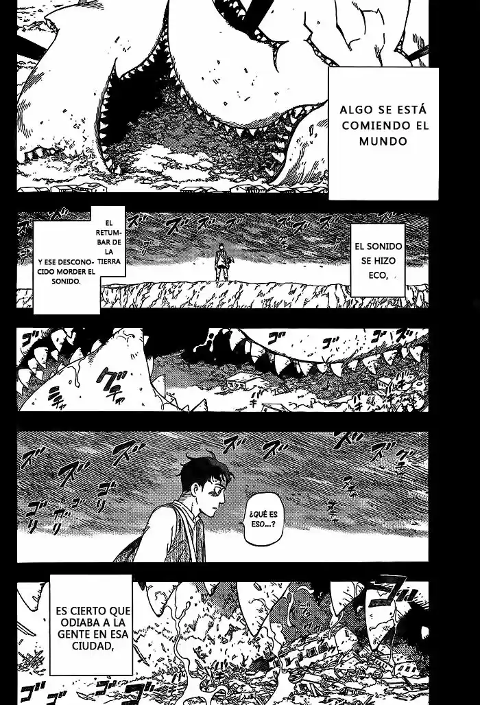 Shuumatsu No Laughter - Capítulo 1 - Página 52 - LectorTMOo