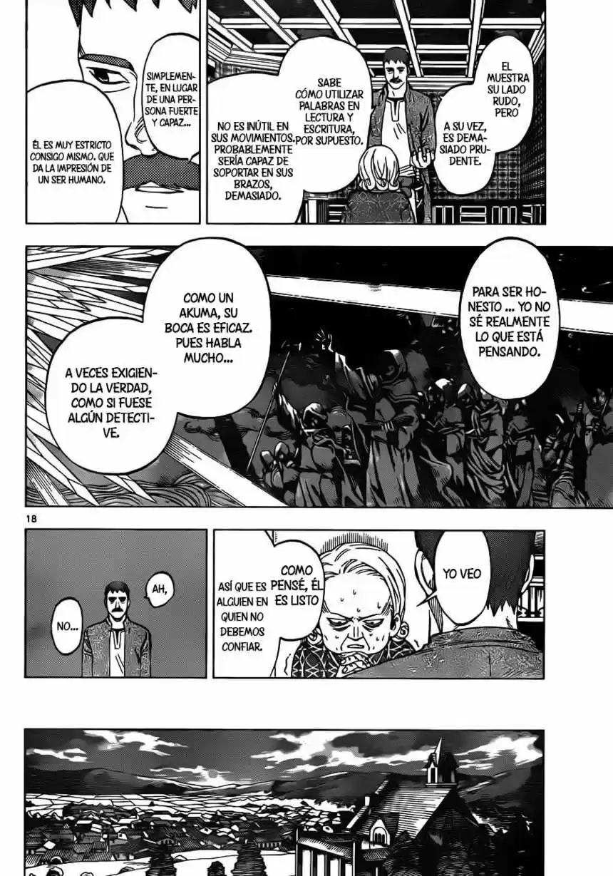 Shuumatsu No Laughter - Capítulo 2 - Página 18 - LectorTMOo