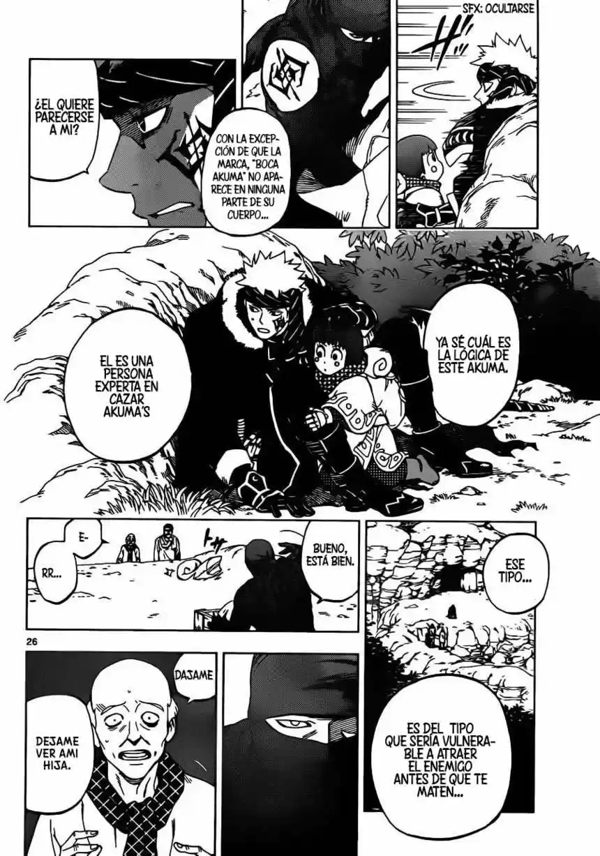 Shuumatsu No Laughter - Capítulo 2 - Página 26 - LectorTMOo