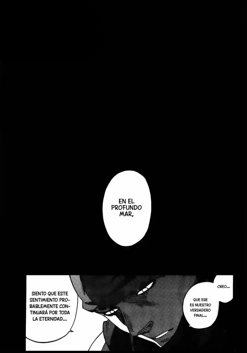 Shuumatsu No Laughter - Capítulo 3 - Página 15 - LectorTMOo