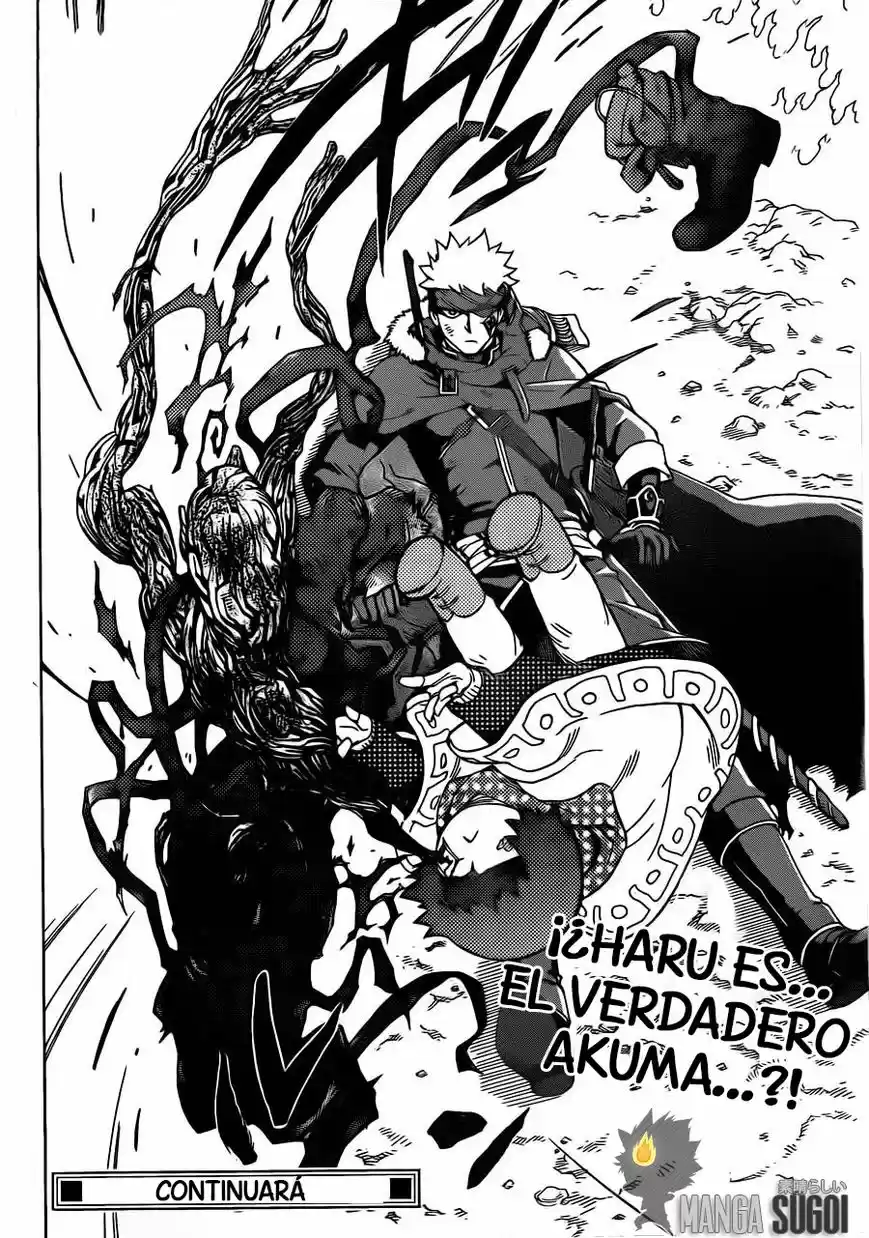 Shuumatsu No Laughter - Capítulo 3 - Página 26 - LectorTMOo