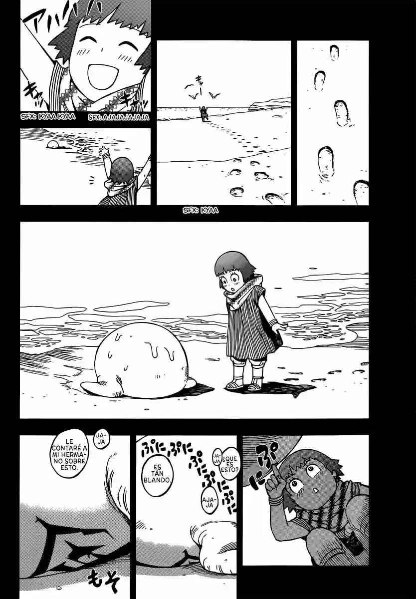 Shuumatsu No Laughter - Capítulo 4 - Página 10 - LectorTMOo