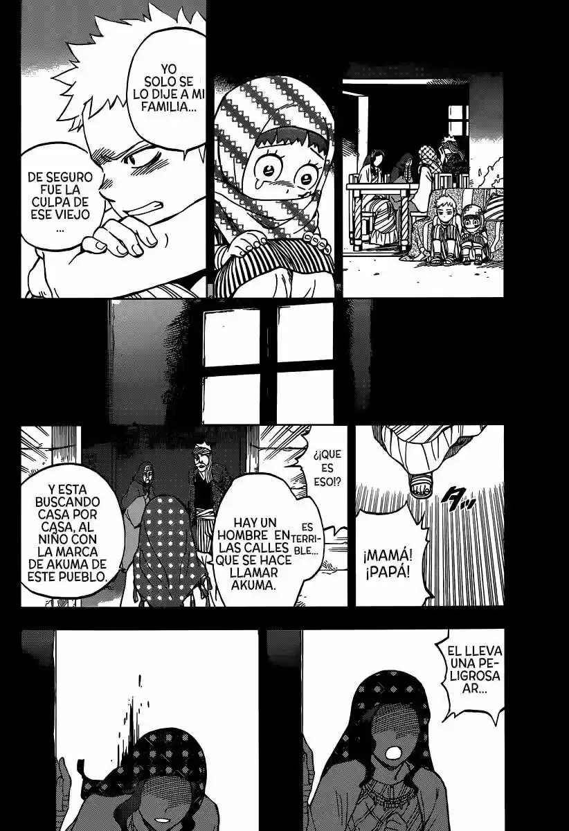 Shuumatsu No Laughter - Capítulo 4 - Página 14 - LectorTMOo