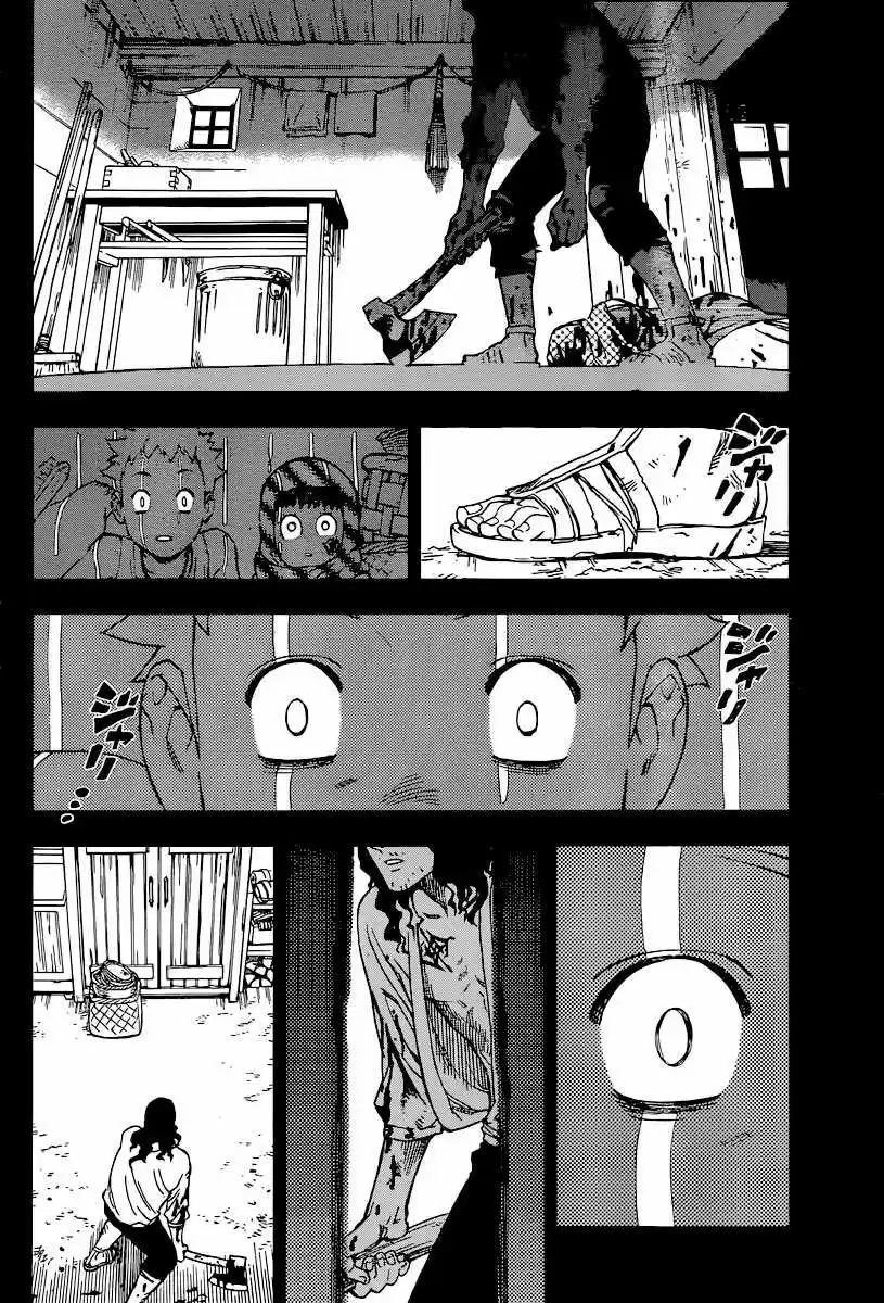 Shuumatsu No Laughter - Capítulo 4 - Página 16 - LectorTMOo