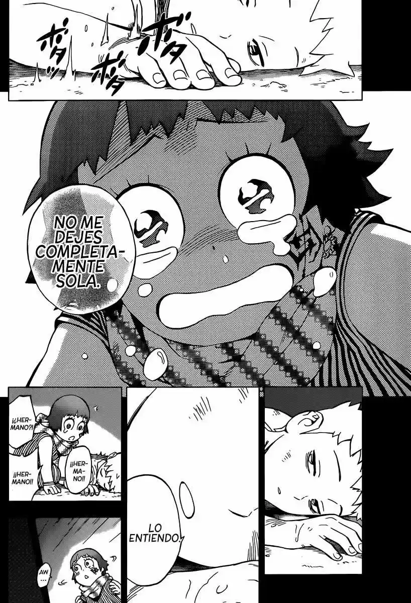 Shuumatsu No Laughter - Capítulo 4 - Página 24 - LectorTMOo