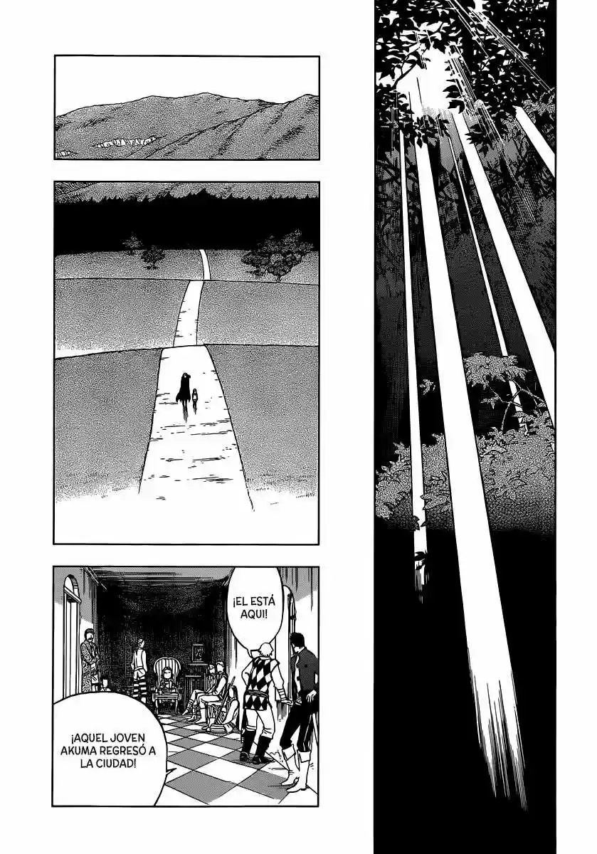 Shuumatsu No Laughter - Capítulo 4 - Página 31 - LectorTMOo