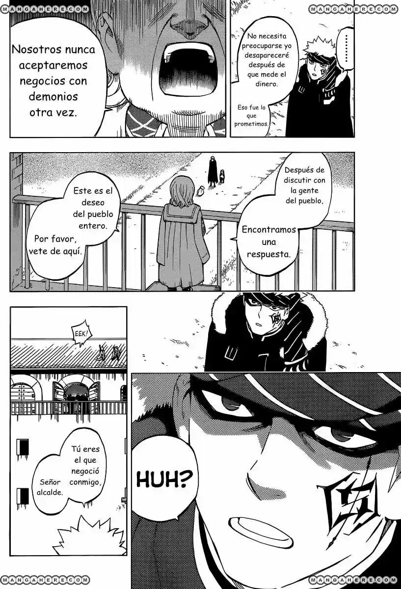 Shuumatsu No Laughter - Capítulo 5 - Página 5 - LectorTMOo
