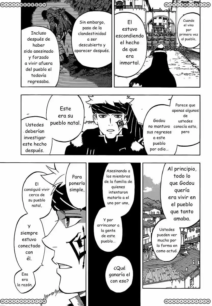Shuumatsu No Laughter - Capítulo 5 - Página 16 - LectorTMOo
