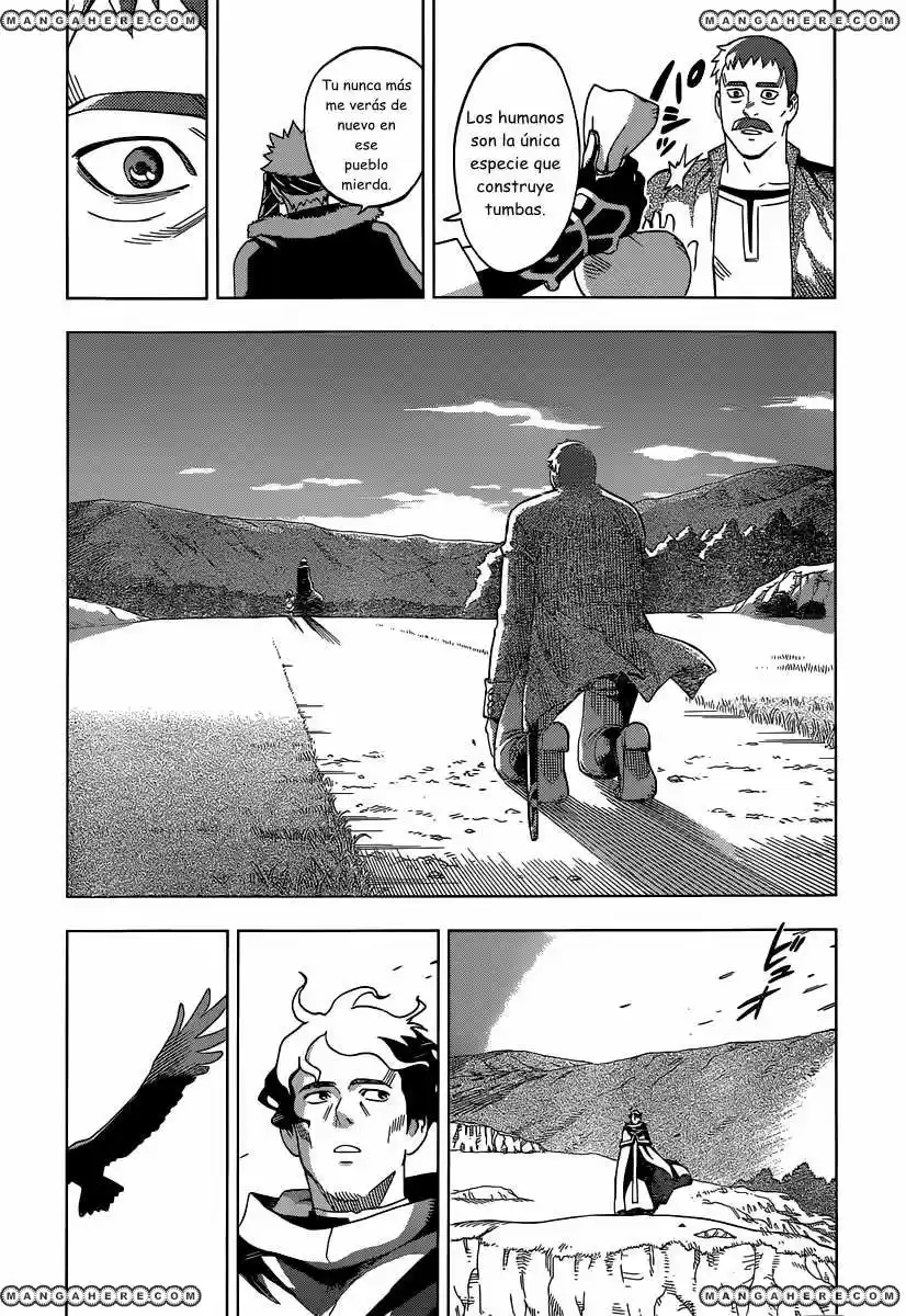 Shuumatsu No Laughter - Capítulo 5 - Página 25 - LectorTMOo