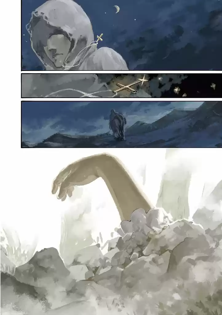 Shuumatsu No Sadako-san - Capítulo 1 - Página 4 - LectorTMOo