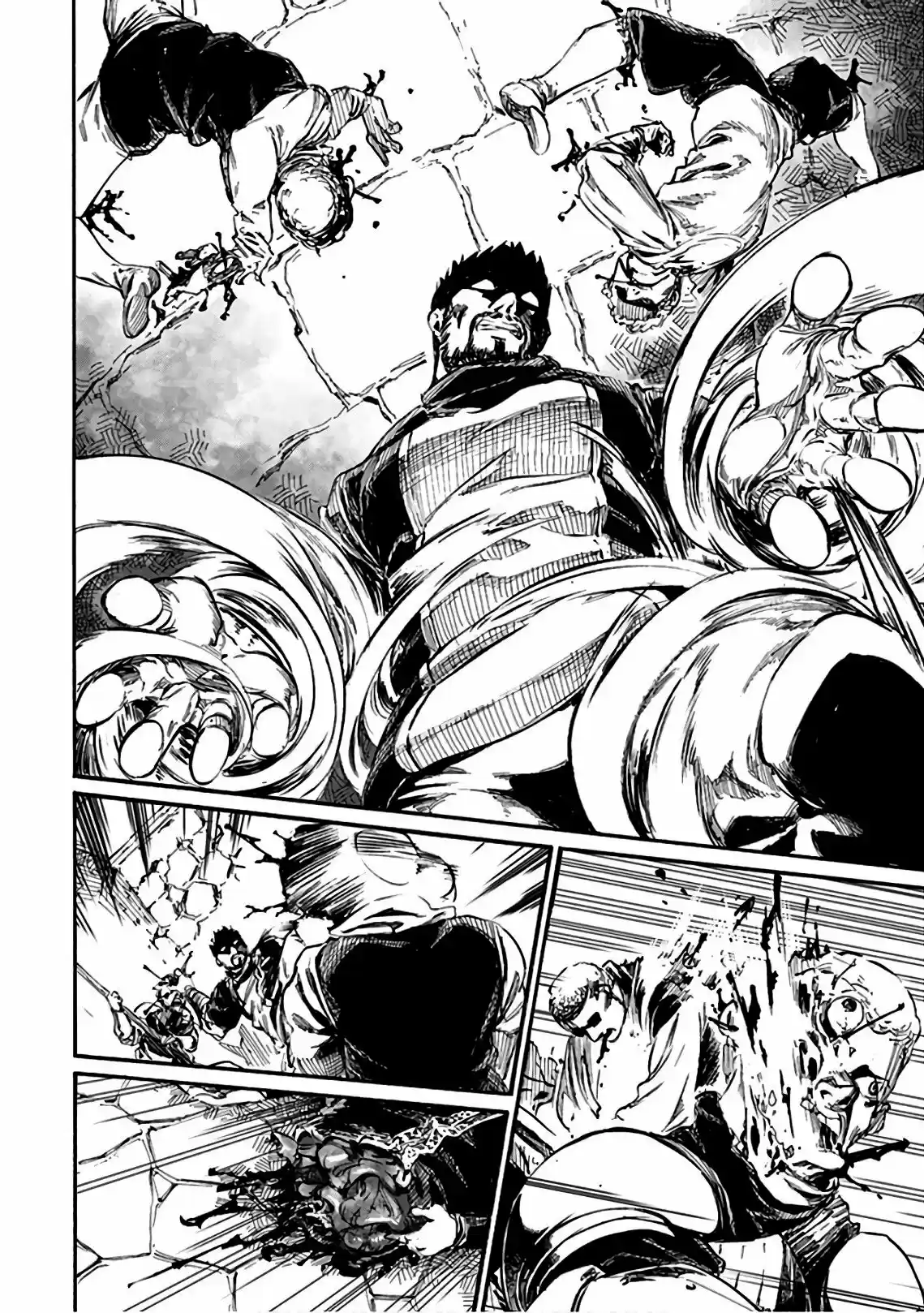 Shuumatsu No Sadako-san - Capítulo 10 - Página 11 - LectorTMOo