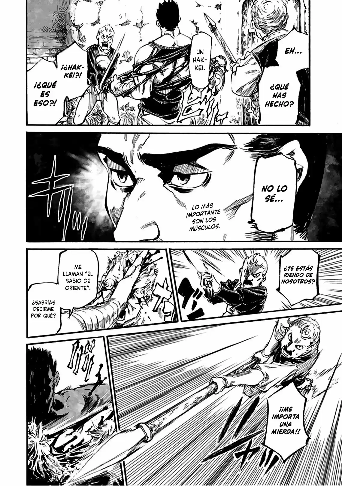 Shuumatsu No Sadako-san - Capítulo 10 - Página 13 - LectorTMOo