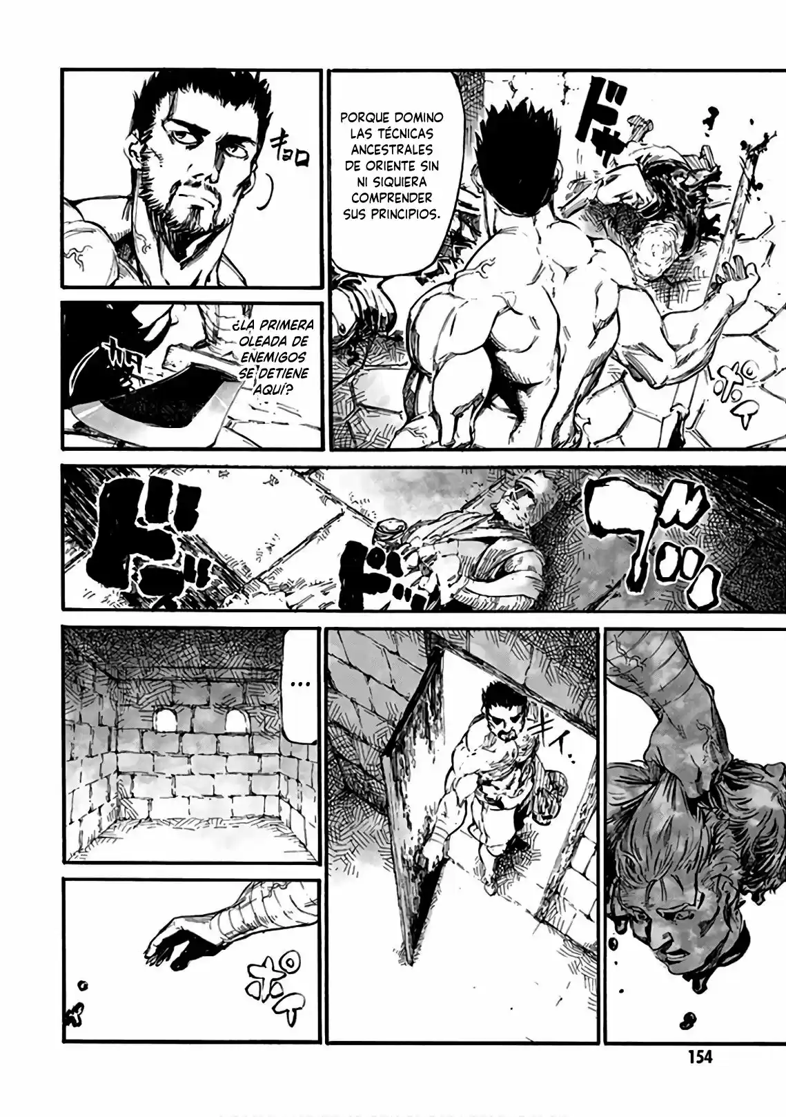 Shuumatsu No Sadako-san - Capítulo 10 - Página 15 - LectorTMOo