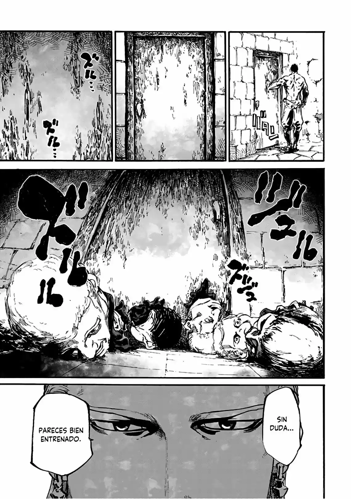 Shuumatsu No Sadako-san - Capítulo 10 - Página 16 - LectorTMOo