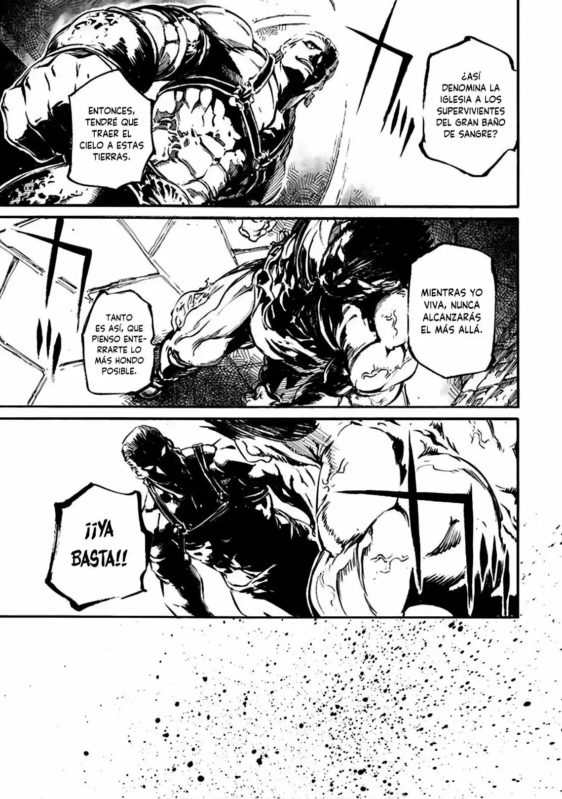 Shuumatsu No Sadako-san - Capítulo 10 - Página 18 - LectorTMOo