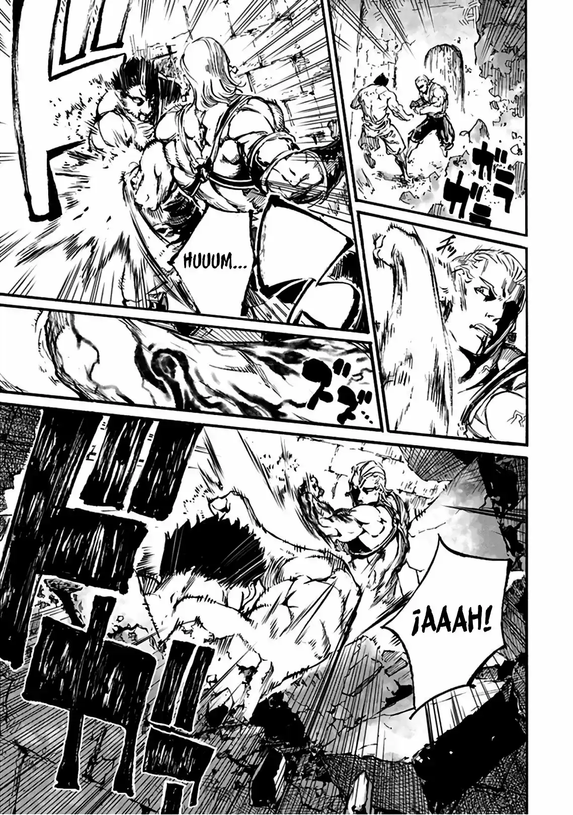 Shuumatsu No Sadako-san - Capítulo 10 - Página 30 - LectorTMOo