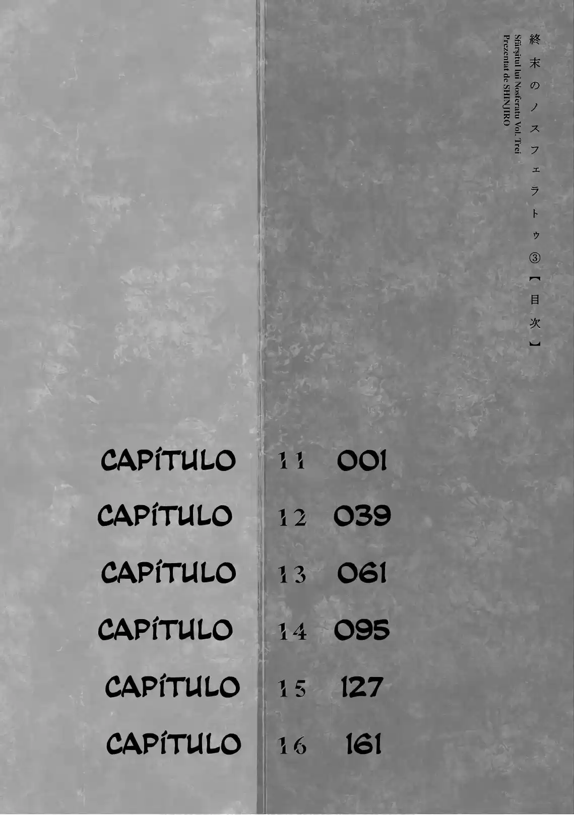 Shuumatsu No Sadako-san - Capítulo 11 - Página 7 - LectorTMOo